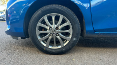 Toyota Yaris 1.33 VVT-i Icon 5dr Petrol Hatchback